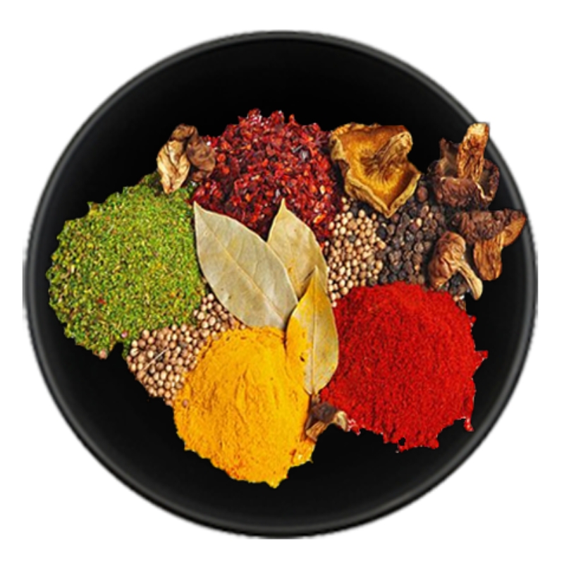 Spices